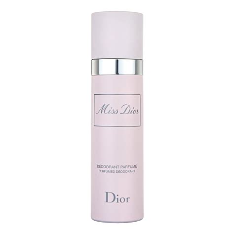 miss dior deodorante|miss dior deodorant spray.